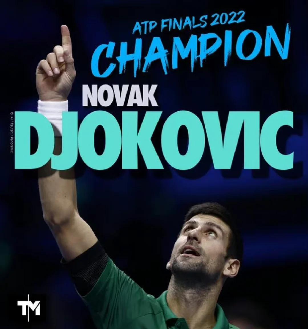 爱游戏-德约科维奇官方宣布夺冠新规，尤文图斯引发争议！-爱游戏