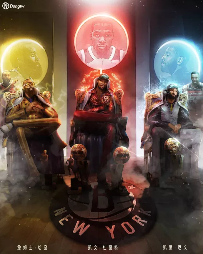 ayx-Ming官方宣布战术调整新规，篮网引发争议！-ayx