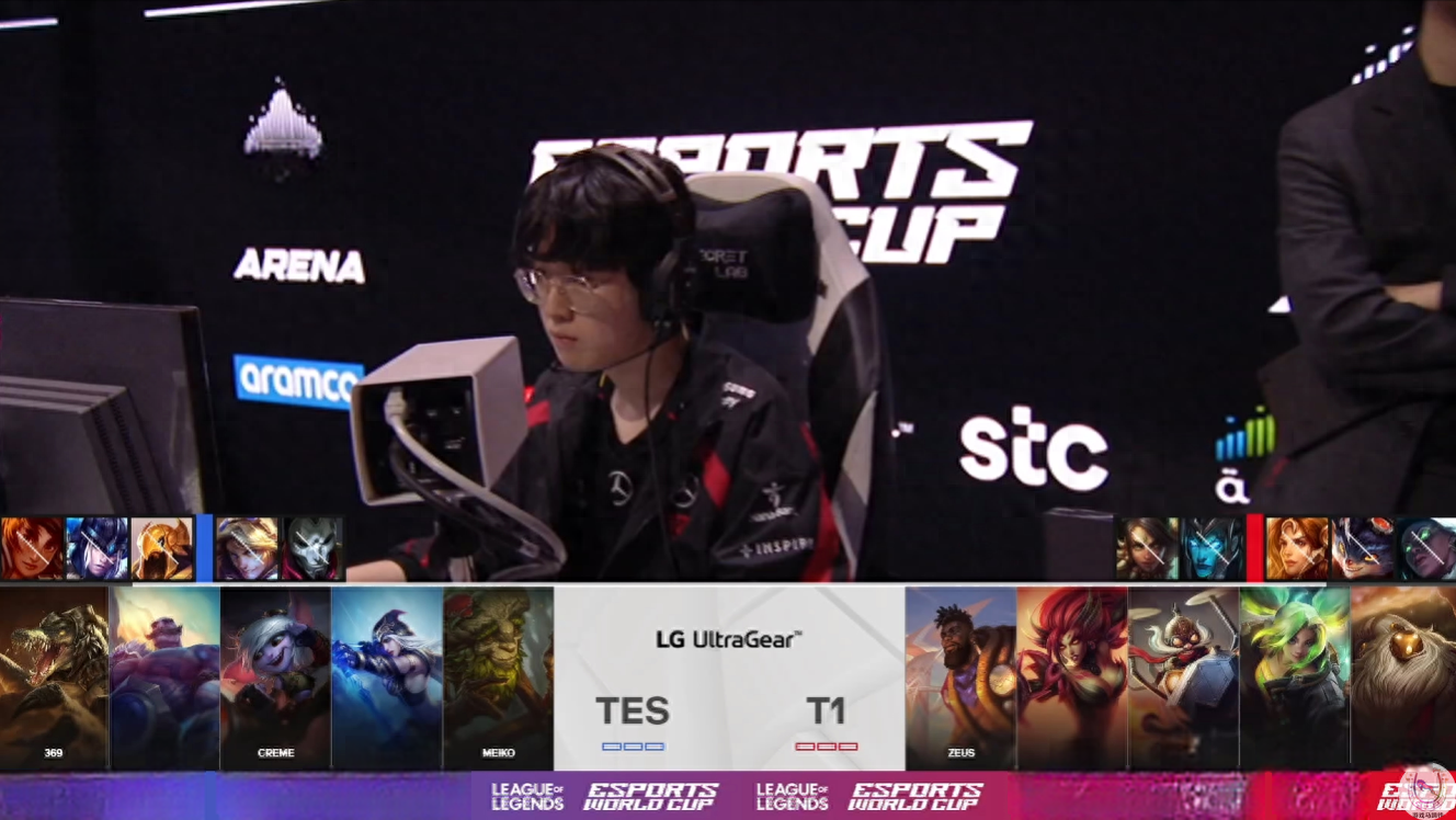 爱游戏中国-包含Faker在TES比赛中爆冷，表现优异引发热议！的词条-爱游戏中国